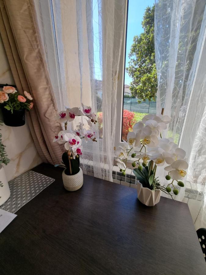 Alloggio Silva Γκορίτσια Εξωτερικό φωτογραφία